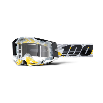 100% Racecraft 2 Goggles - Adventure Parts