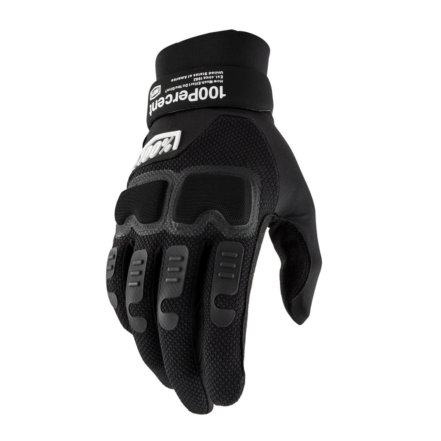 100% Langdale Gloves - Adventure Parts