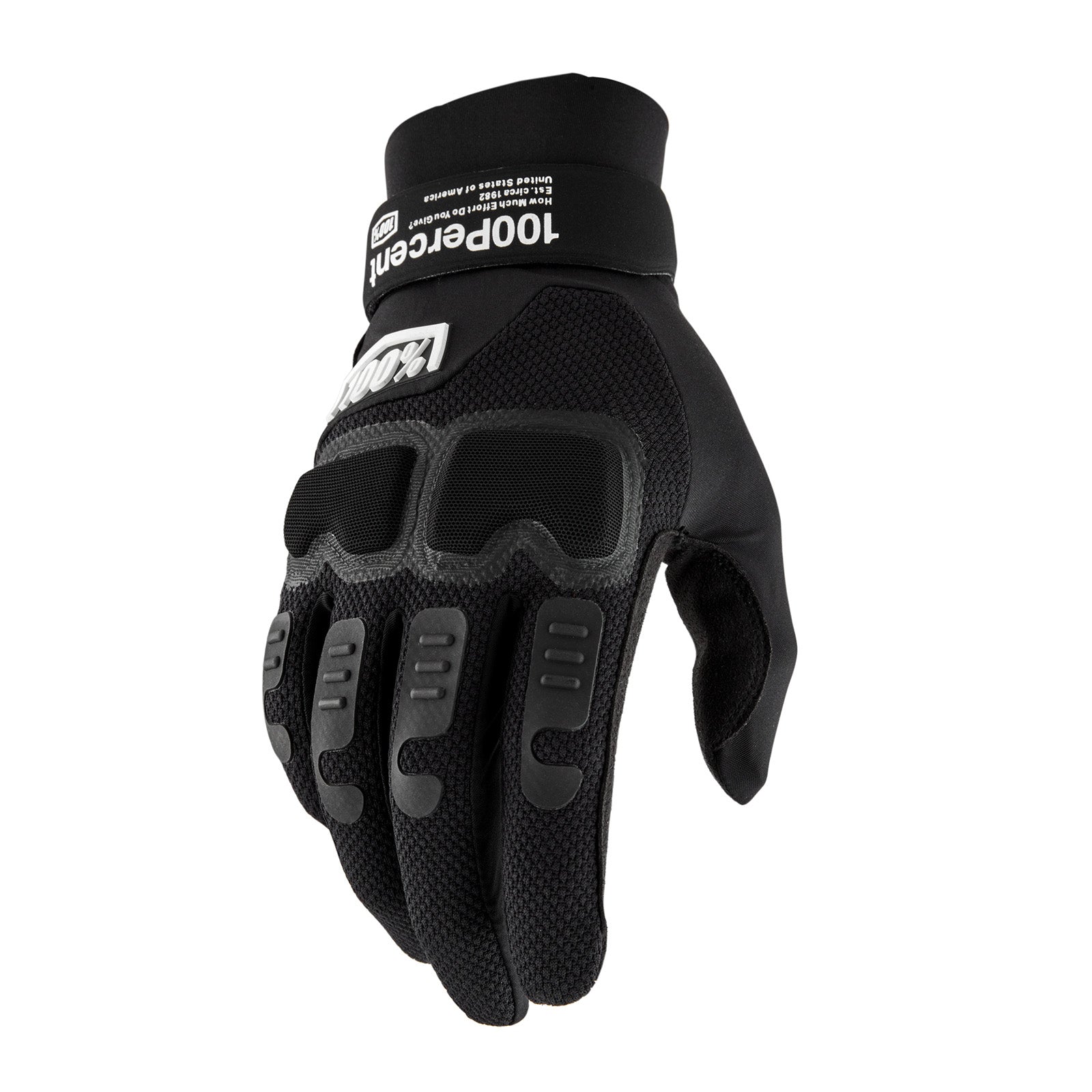 100% Langdale Gloves - Adventure Parts
