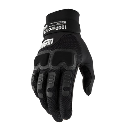 100% Langdale Gloves - Adventure Parts