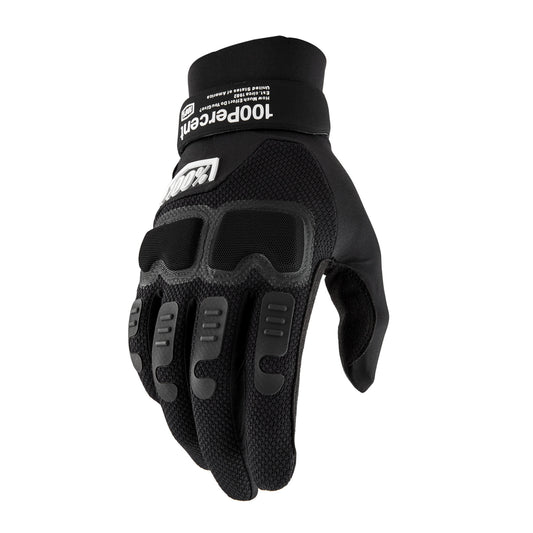 100% Langdale Gloves - Adventure Parts