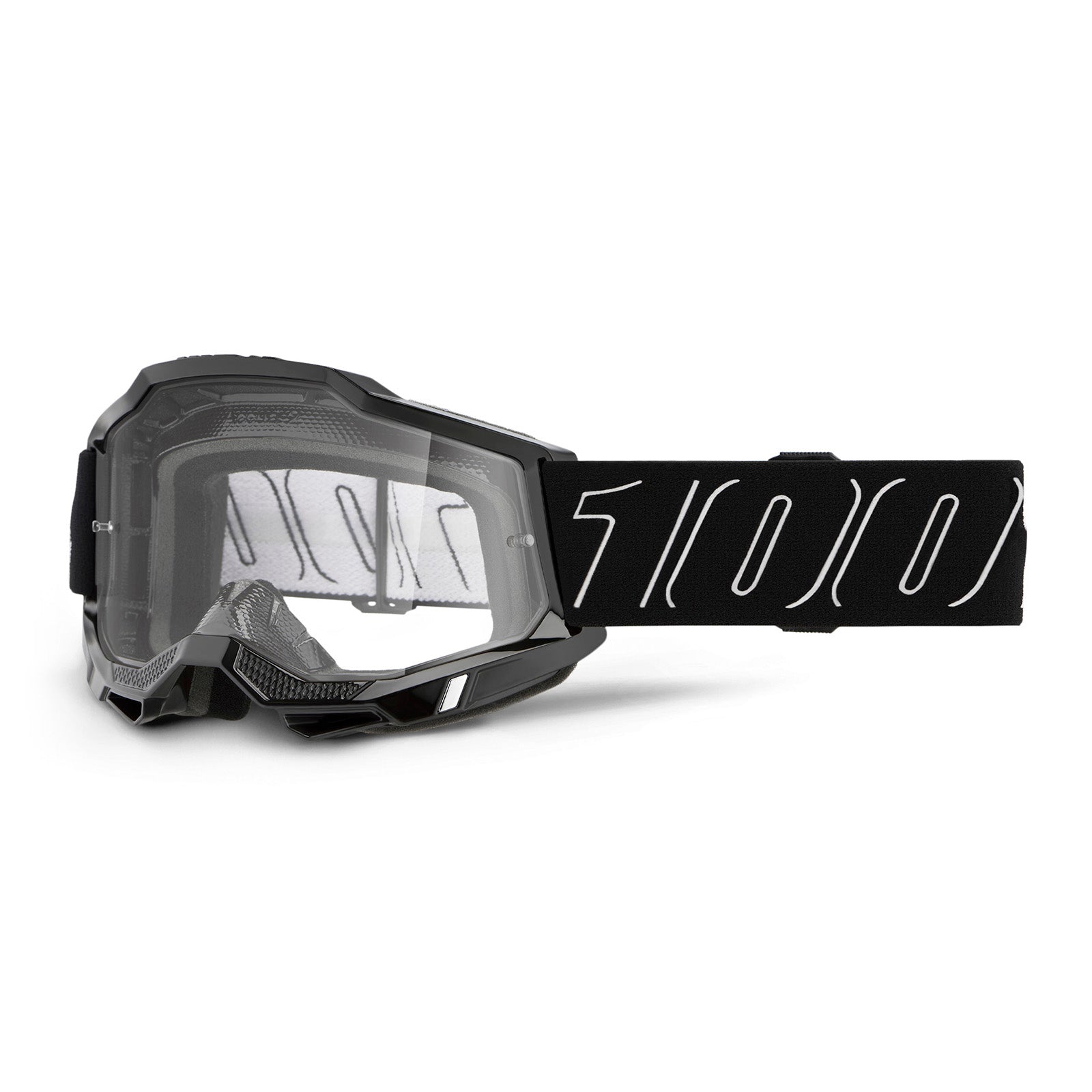 100% Accuri 2 Goggles - Adventure Parts