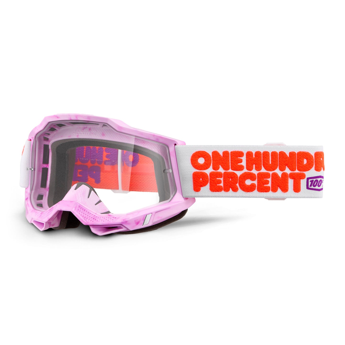 100% Accuri 2 Goggles - Adventure Parts