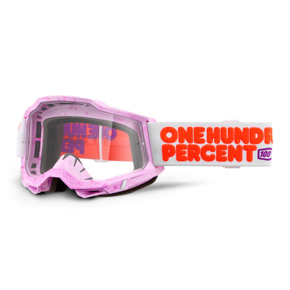 100% Accuri 2 Goggles - Adventure Parts