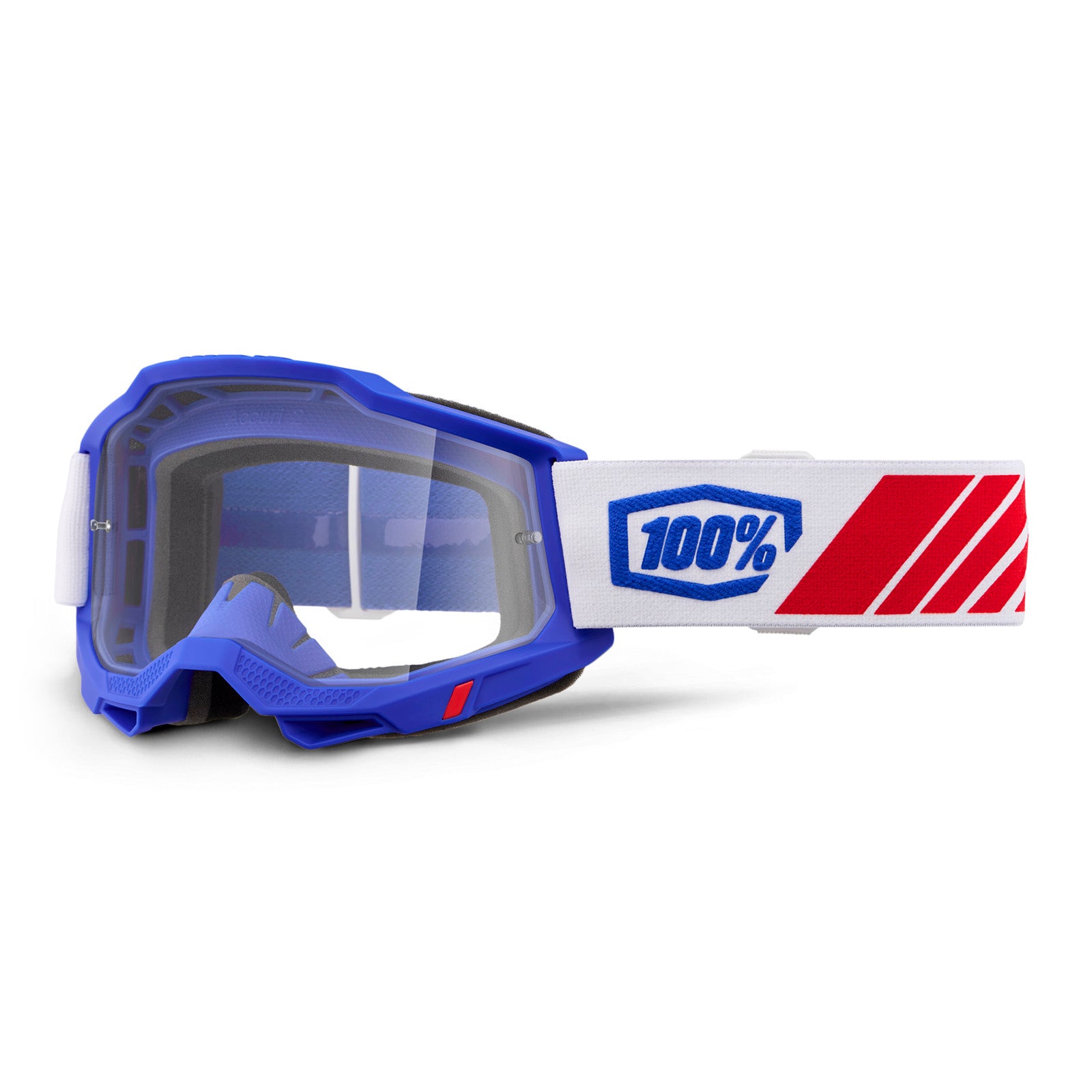 100% Accuri 2 Goggles - Adventure Parts