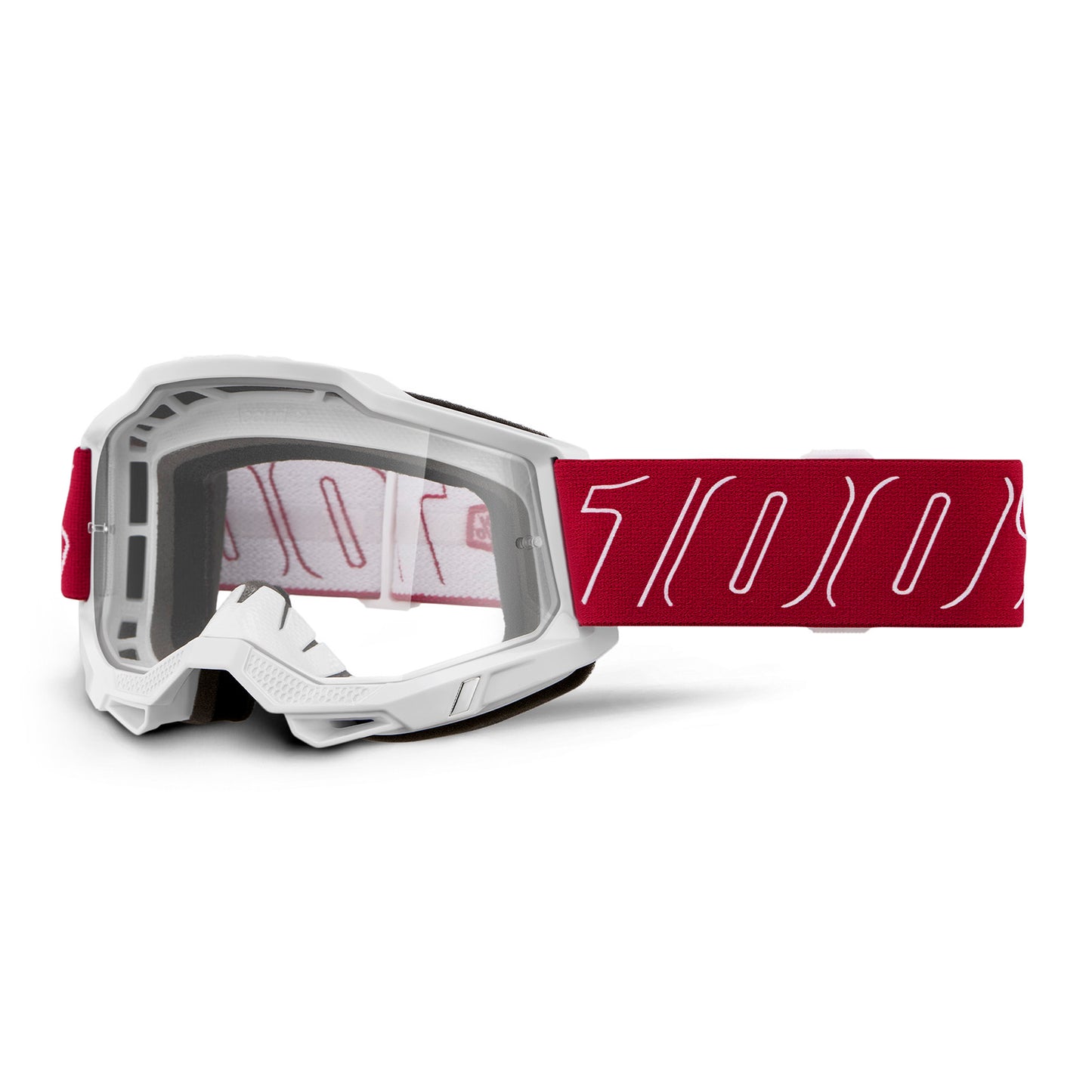 100% Accuri 2 Goggles - Adventure Parts