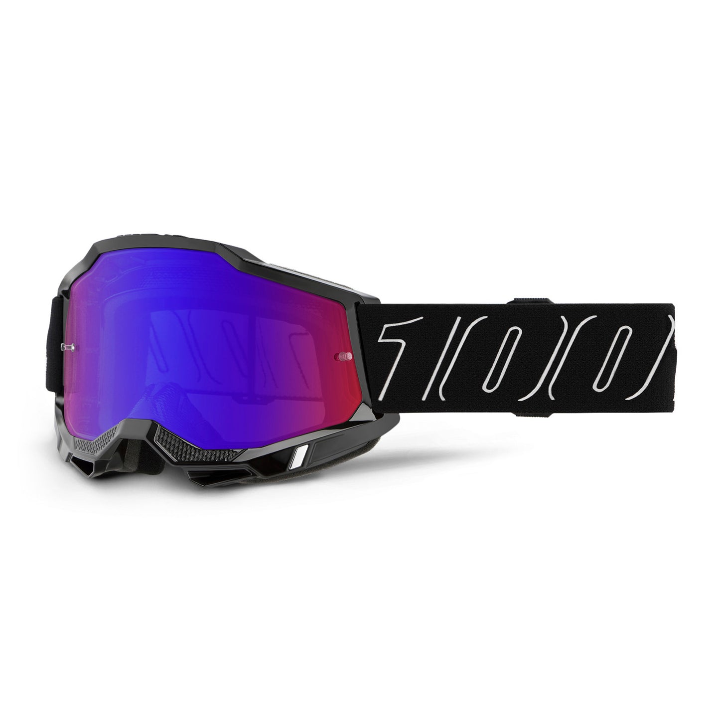 100% Accuri 2 Goggles - Adventure Parts