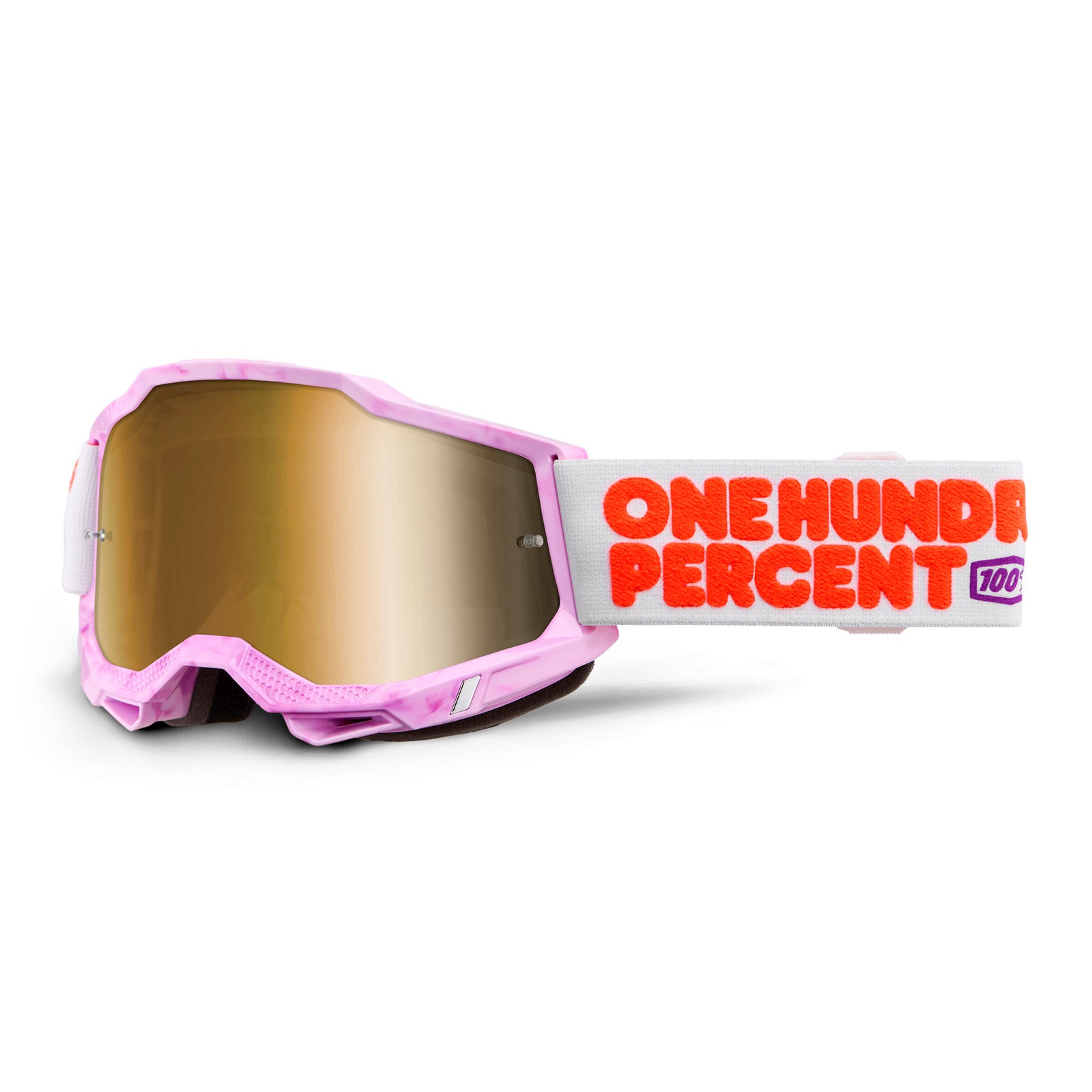 100% Accuri 2 Goggles - Adventure Parts