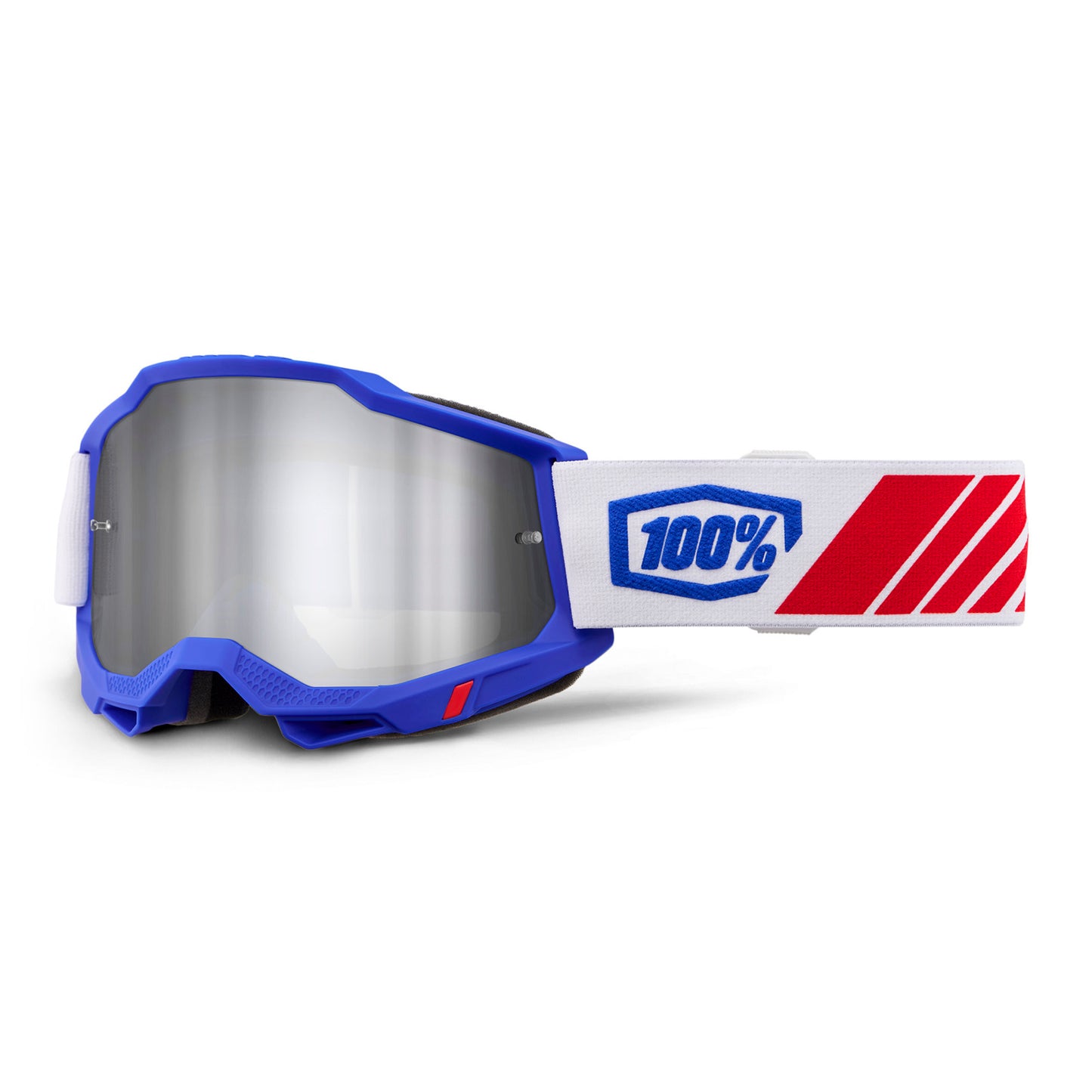 100% Accuri 2 Goggles - Adventure Parts