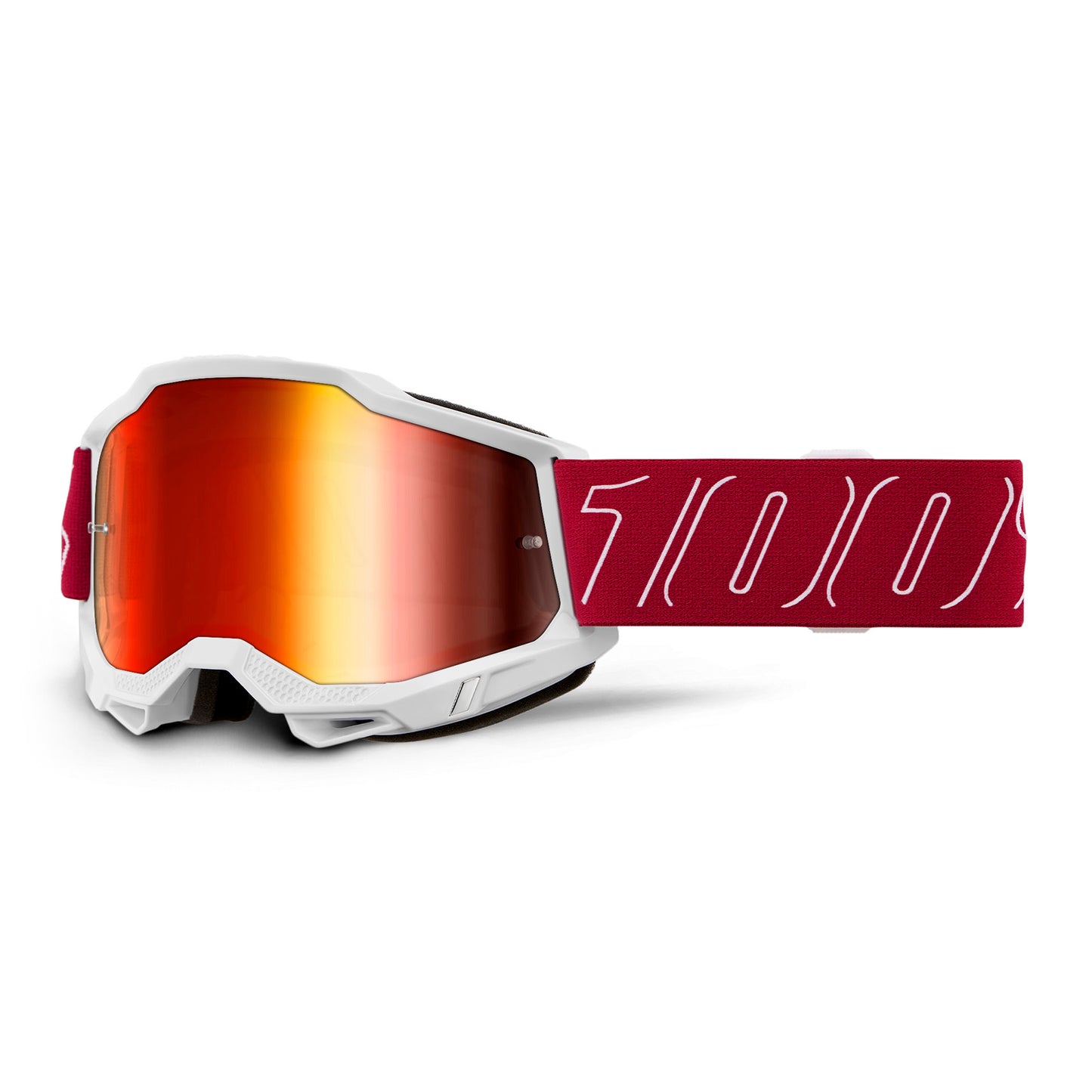 100% Accuri 2 Goggles - Adventure Parts