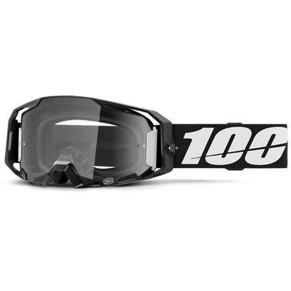100% ARmatic Motorcycle Goggles - Adventure Parts