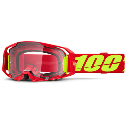 100% ARmatic Motorcycle Goggles - Adventure Parts