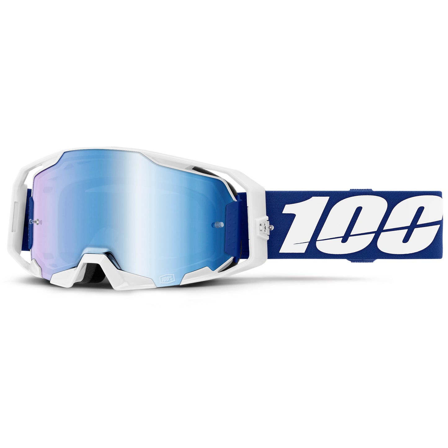 100% ARmatic Motorcycle Goggles - Adventure Parts