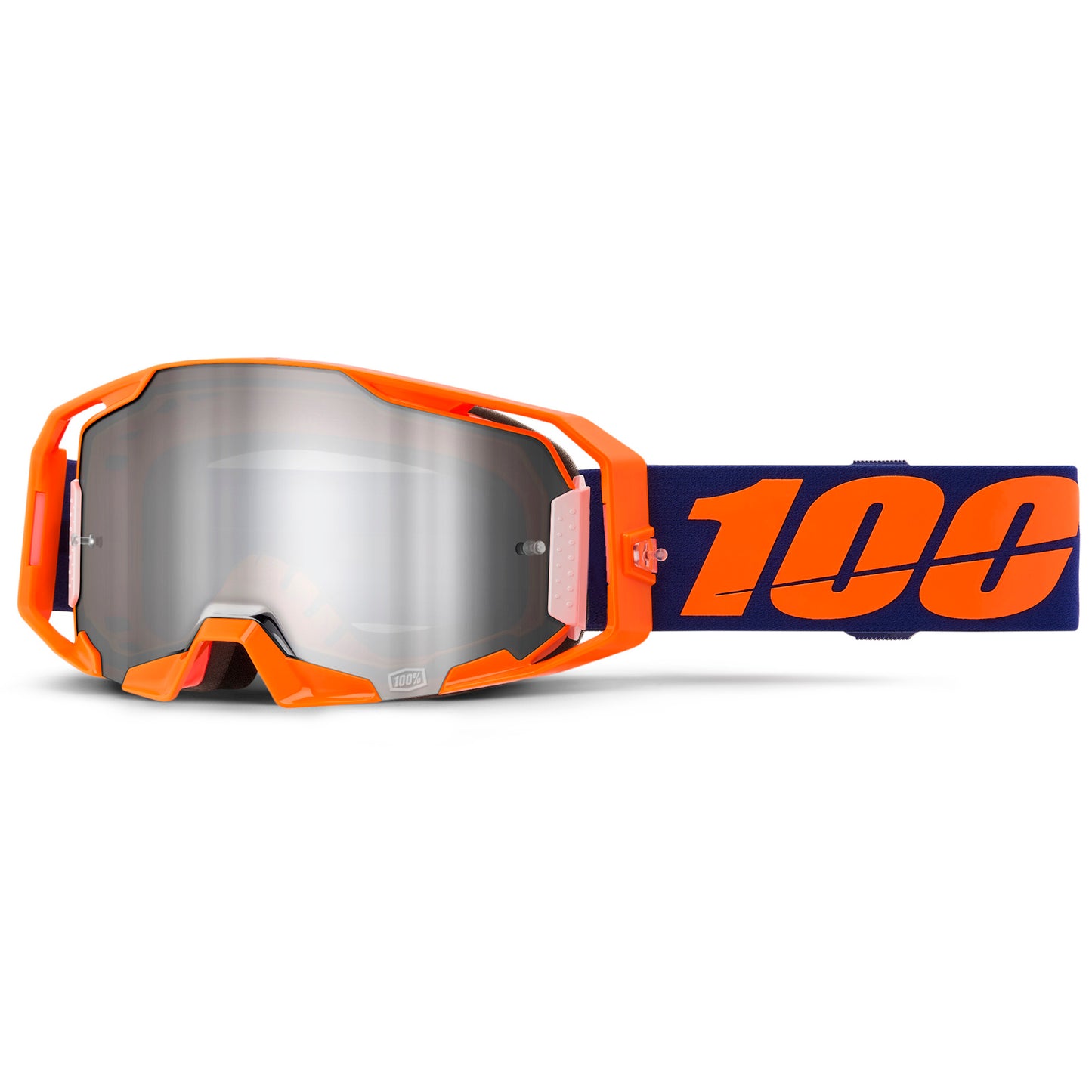 100% ARmatic Motorcycle Goggles - Adventure Parts