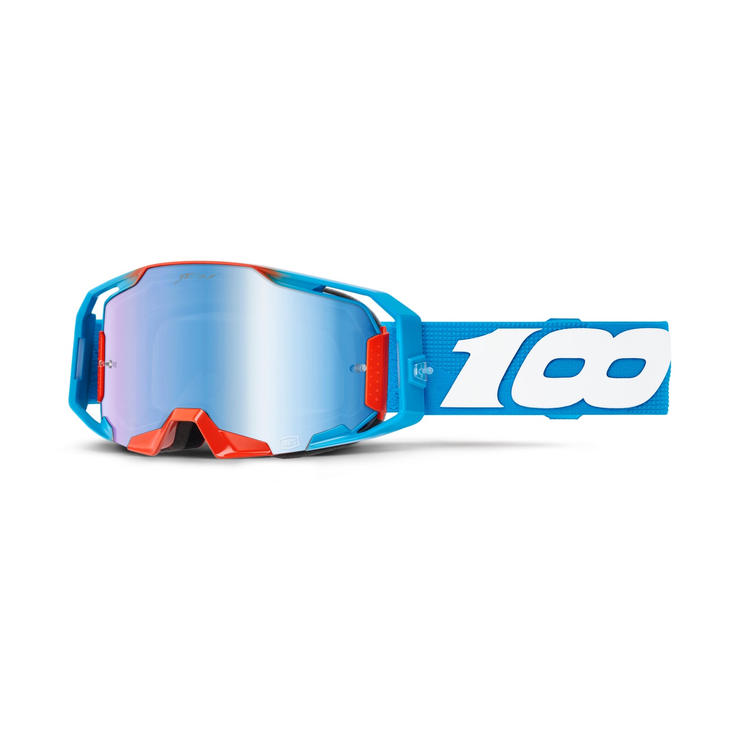 100% Jett Lawrence ARmatic Limited Edition Kit Goggle Pack - Adventure Parts