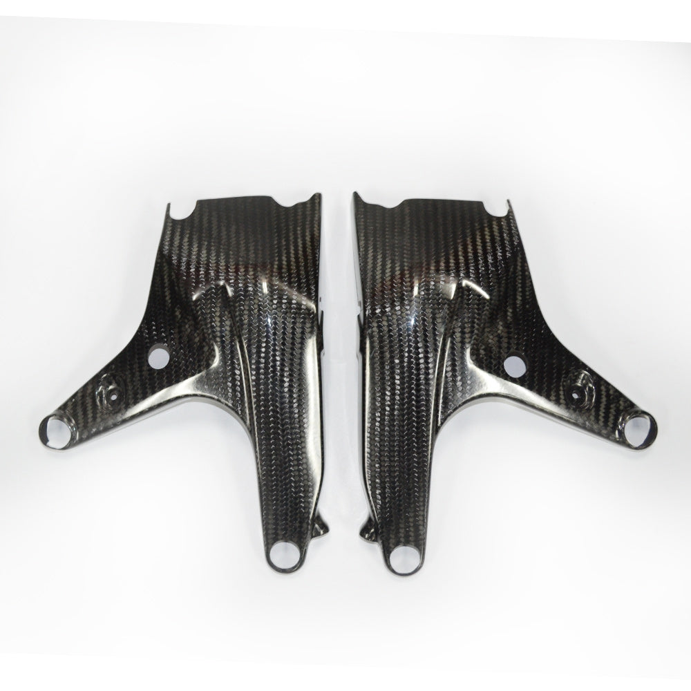 Hotbodies Racing Race Bodywork Carbon Fiber 400g Ducati Panigale V4/R 2022-2024 - Adventure Parts