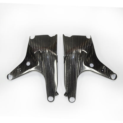 Hotbodies Racing Race Bodywork Carbon Fiber 400g Ducati Panigale V4/R 2022-2024 - Adventure Parts