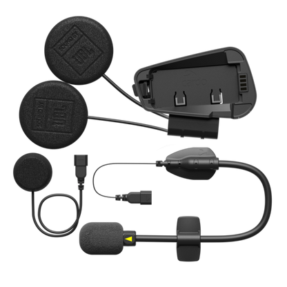 Cardo Freecom/Spirit 2nd Helmet JBL Kit