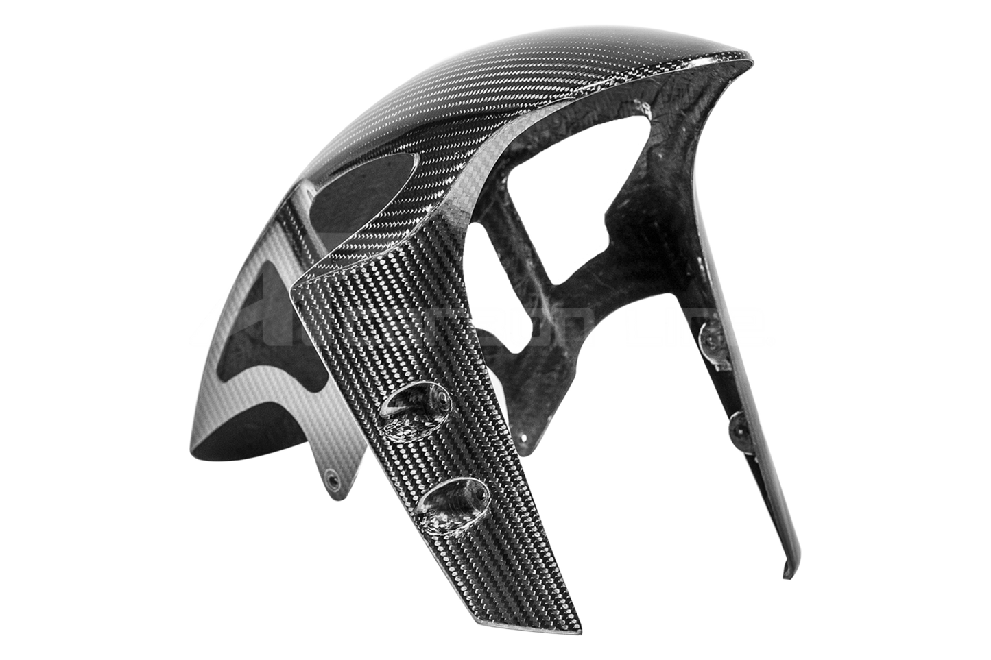 Hotbodies Racing Carbon Fiber 400g Race Bodywork Yamaha YZF-R1/M 2021-2024 - Adventure Parts