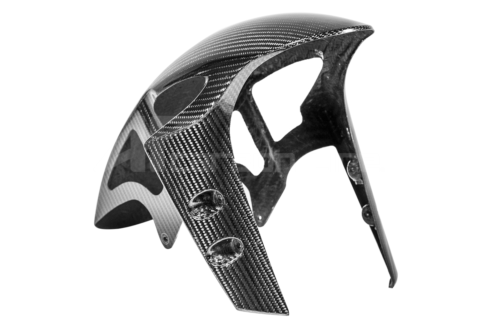 Hotbodies Racing Carbon Fiber 400g Race Bodywork Yamaha YZF-R1/M 2021-2024 - Adventure Parts