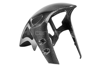 Hotbodies Racing Carbon Fiber 400g Race Bodywork Yamaha YZF-R1/M 2021-2024 - Adventure Parts