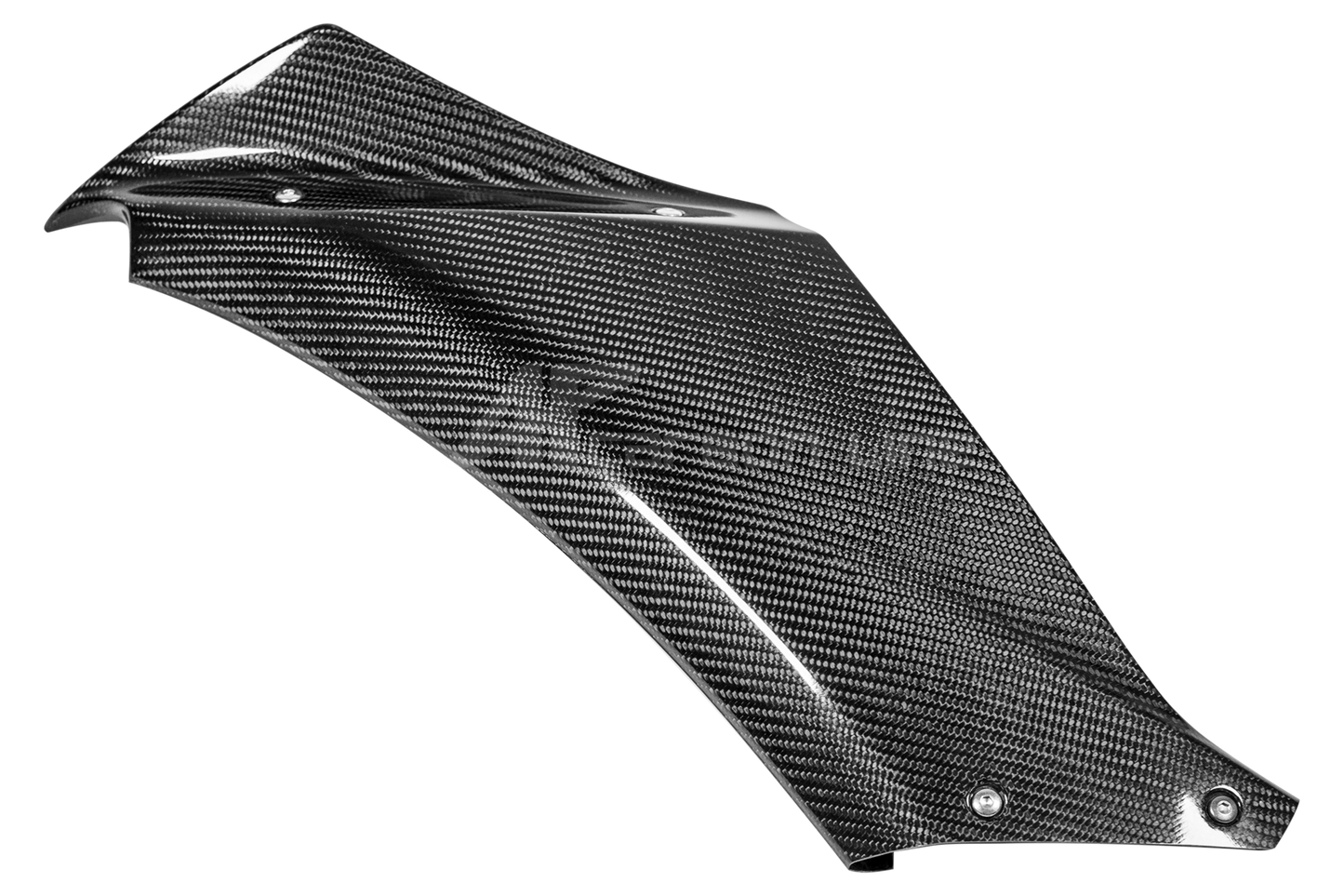Hotbodies Racing Carbon Fiber 400g Race Bodywork Yamaha YZF-R1/M 2021-2024 - Adventure Parts