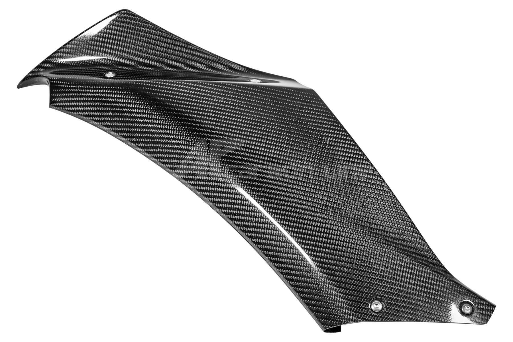 Hotbodies Racing Carbon Fiber 400g Race Bodywork Yamaha YZF-R1/M 2021-2024 - Adventure Parts