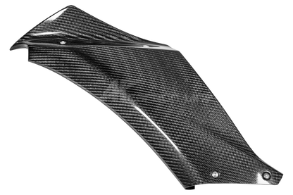 Hotbodies Racing Carbon Fiber 400g Race Bodywork Yamaha YZF-R1/M 2021-2024 - Adventure Parts