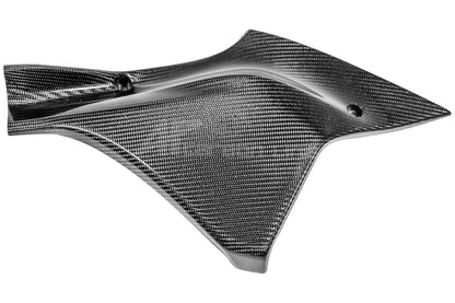 Hotbodies Racing Carbon Fiber 400g Race Bodywork Yamaha YZF-R1/M 2021-2024 - Adventure Parts