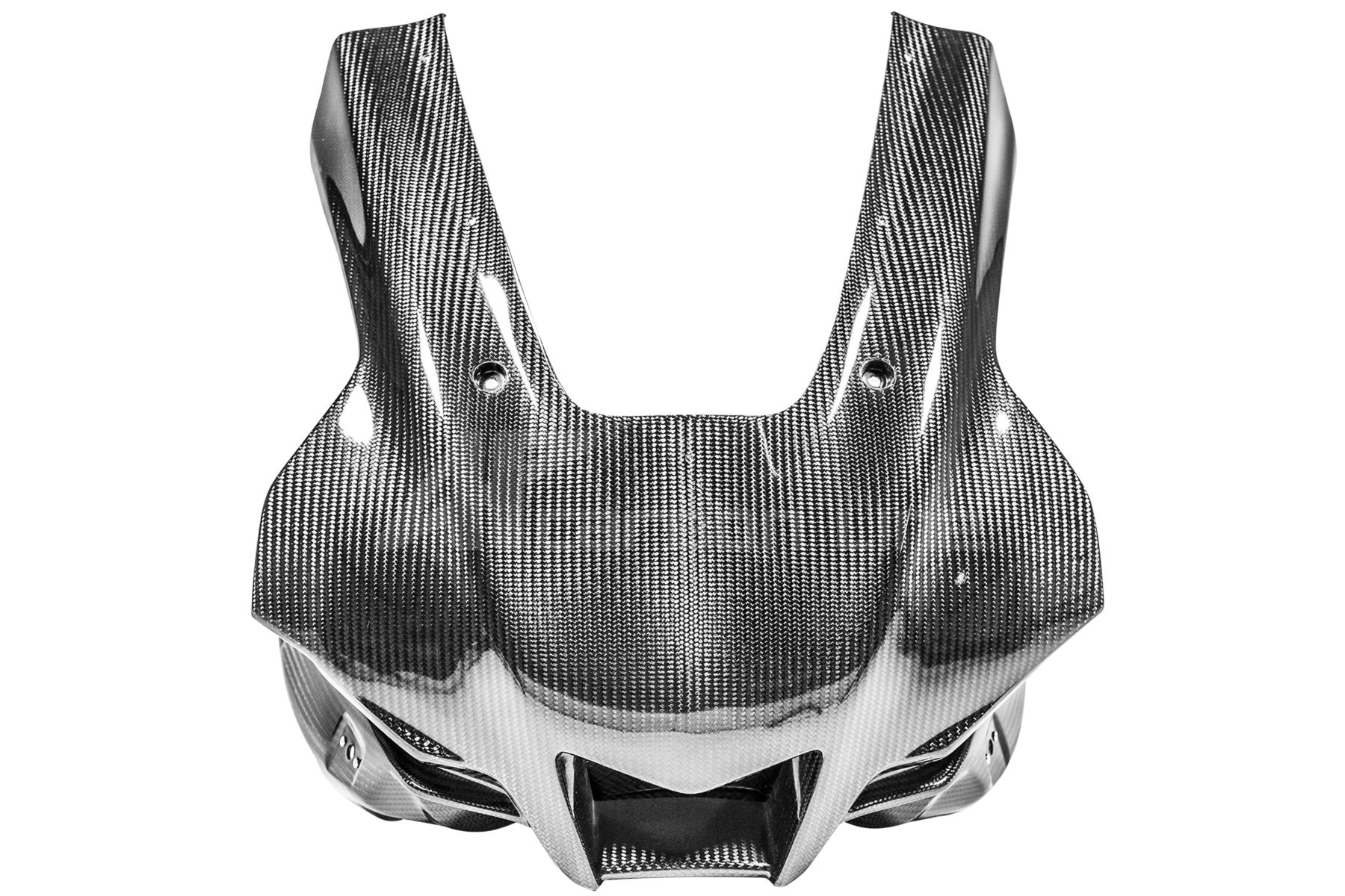 Hotbodies Racing Carbon Fiber 400g Race Bodywork Yamaha YZF-R1/M 2021-2024 - Adventure Parts