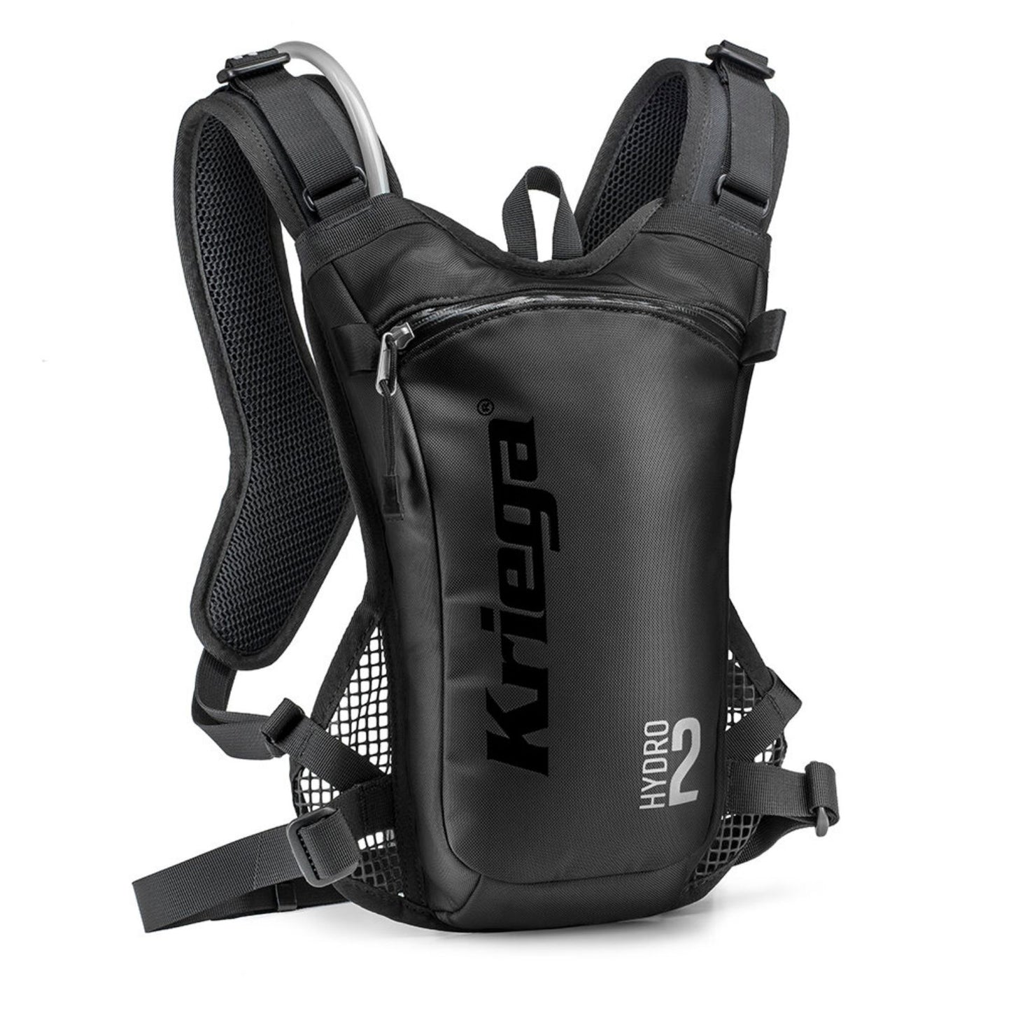 Kriega Hydro-2 Hydration Pack Motorcycle