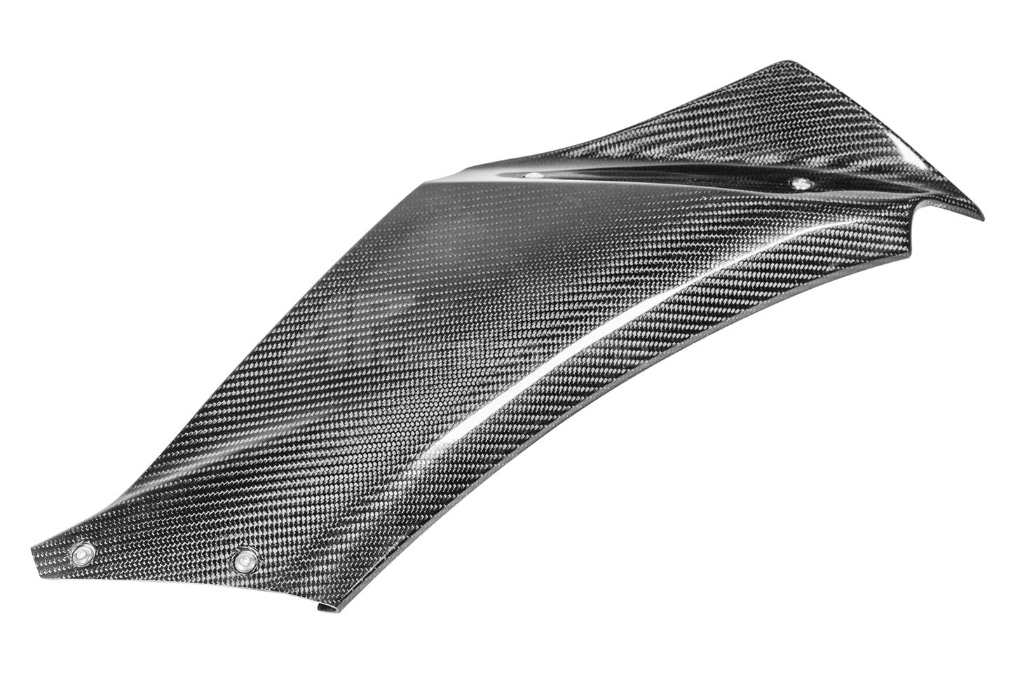 Hotbodies Racing Carbon Fiber 400g Race Bodywork Yamaha YZF-R1/M 2021-2024 - Adventure Parts