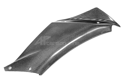 Hotbodies Racing Carbon Fiber 400g Race Bodywork Yamaha YZF-R1/M 2021-2024 - Adventure Parts