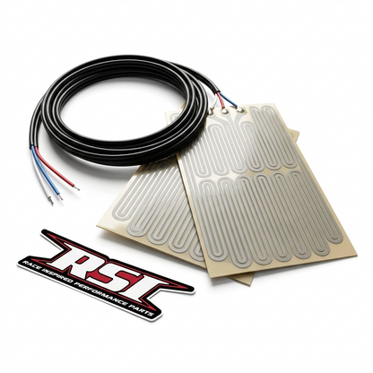 Straightline Performance Grip Heaters Universal 1995-2027