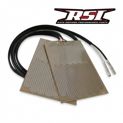 Straightline Performance RSI Hi-Power Grip Heater Kit Ski-Doo 2017-2027