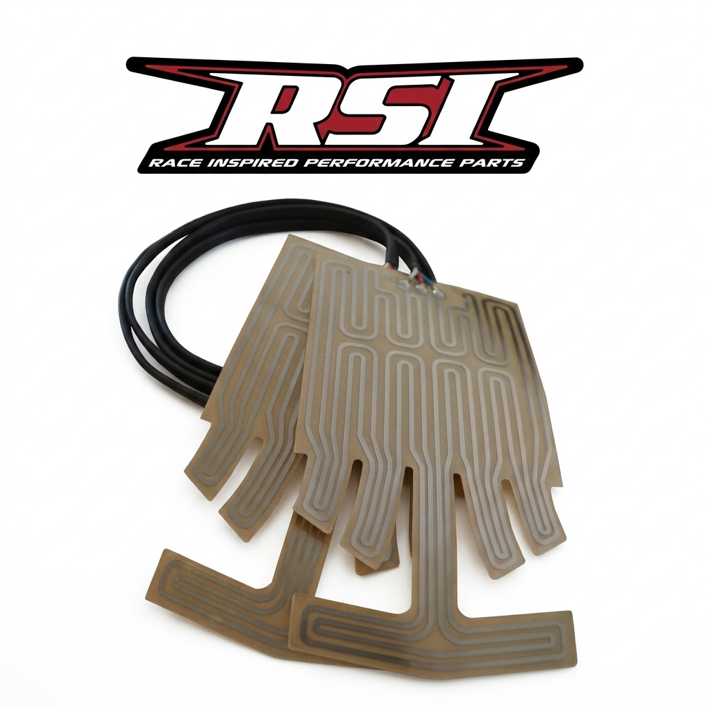 Straightline Performance Grip Heaters Universal 1995-2011