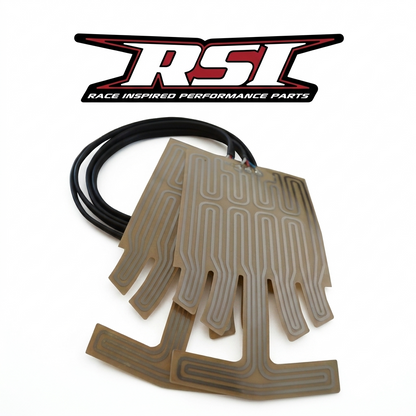 Straightline Performance Grip Heaters Universal 1995-2011