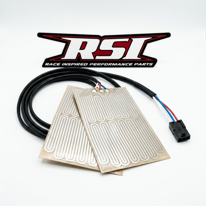 Straightline Performance RSI Hi-Power Grip Heater Kit Arctic Cat 2007-2018