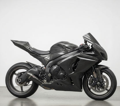 Hotbodies Racing Carbon Fiber 400g Suzuki GSX-R 1000 2009-2016 - Adventure Parts