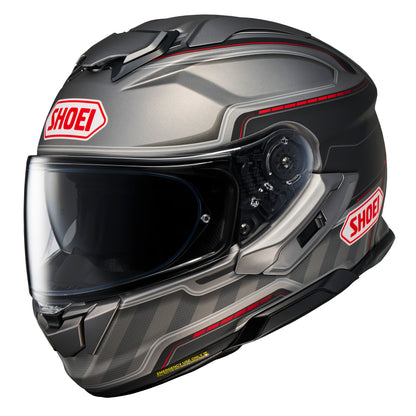Shoei GT-Air 3 Discipline Full Face Motorcycle Helmet
