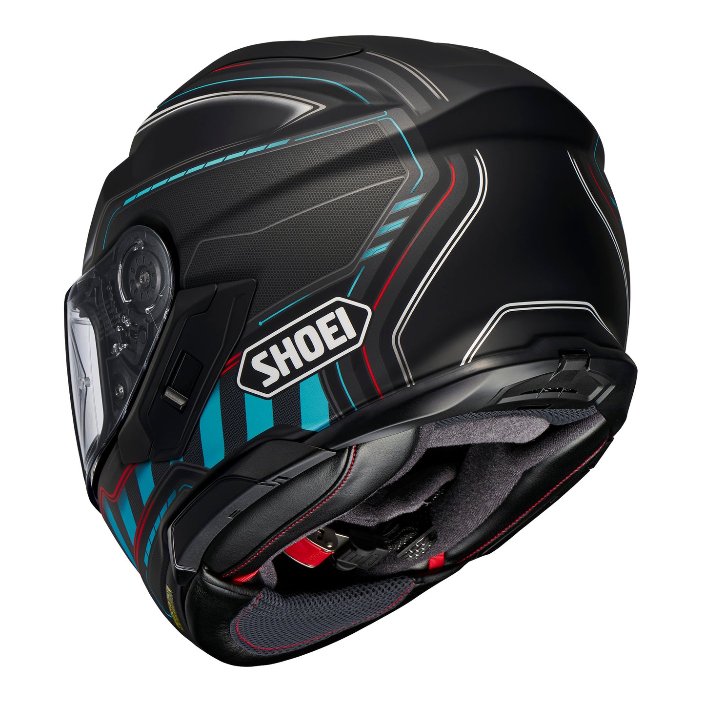 Shoei GT-Air 3 Discipline Full Face Motorcycle Helmet