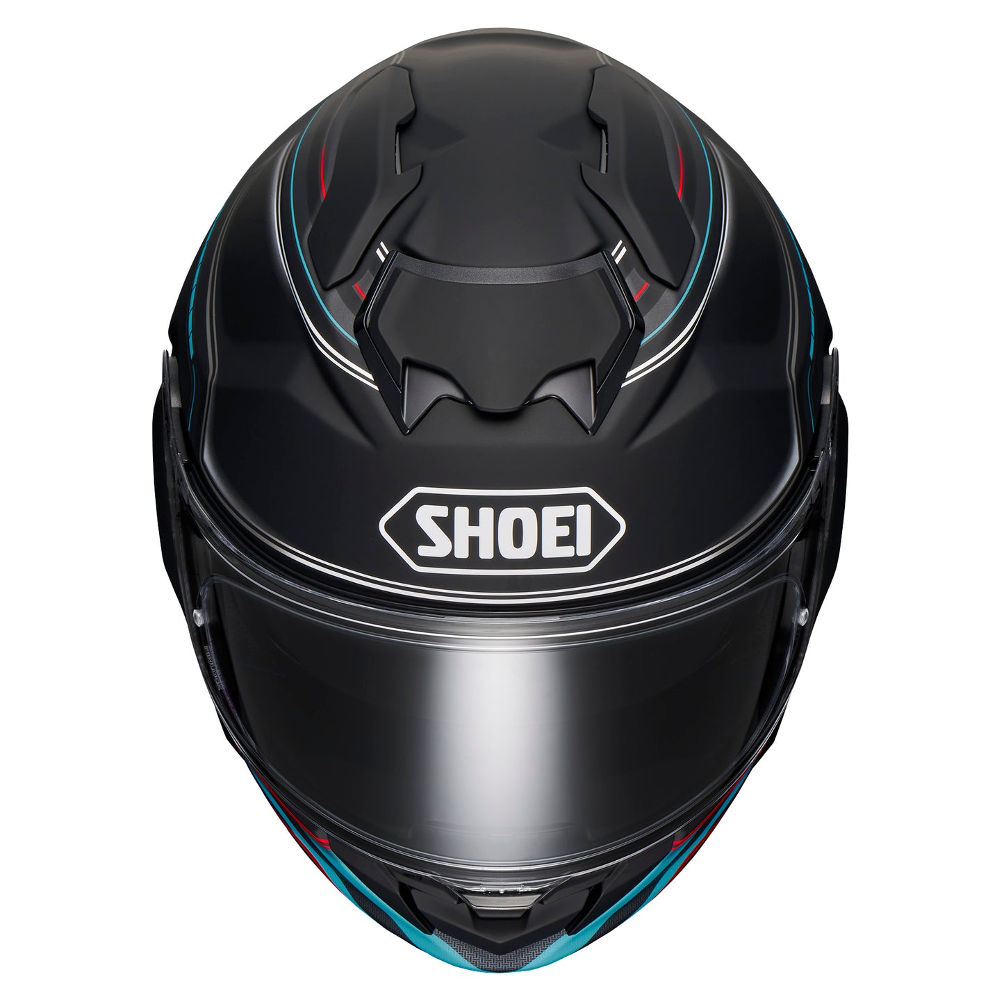 Shoei GT-Air 3 Discipline Full Face Motorcycle Helmet