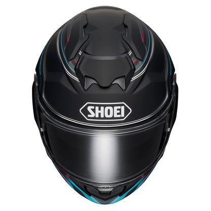 Shoei GT-Air 3 Discipline Full Face Motorcycle Helmet