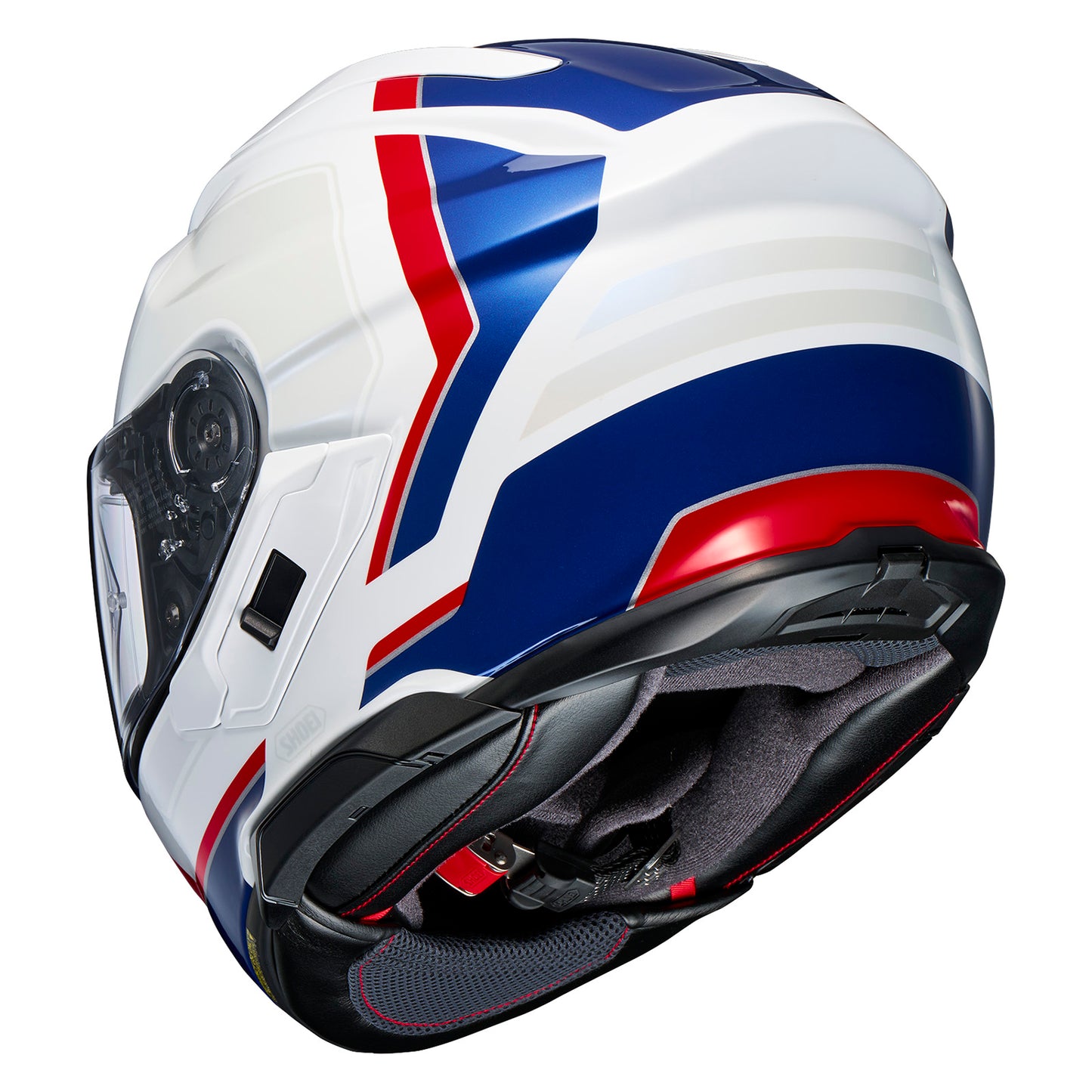Shoei GT-Air 3 Realm Full Face Motorcycle Helmet