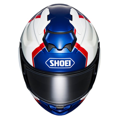 Shoei GT-Air 3 Realm Full Face Motorcycle Helmet