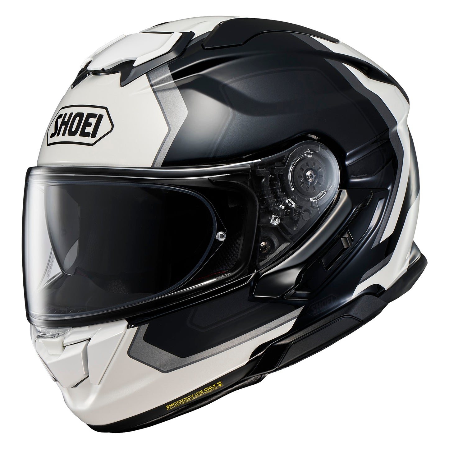 Shoei GT-Air 3 Realm Full Face Motorcycle Helmet