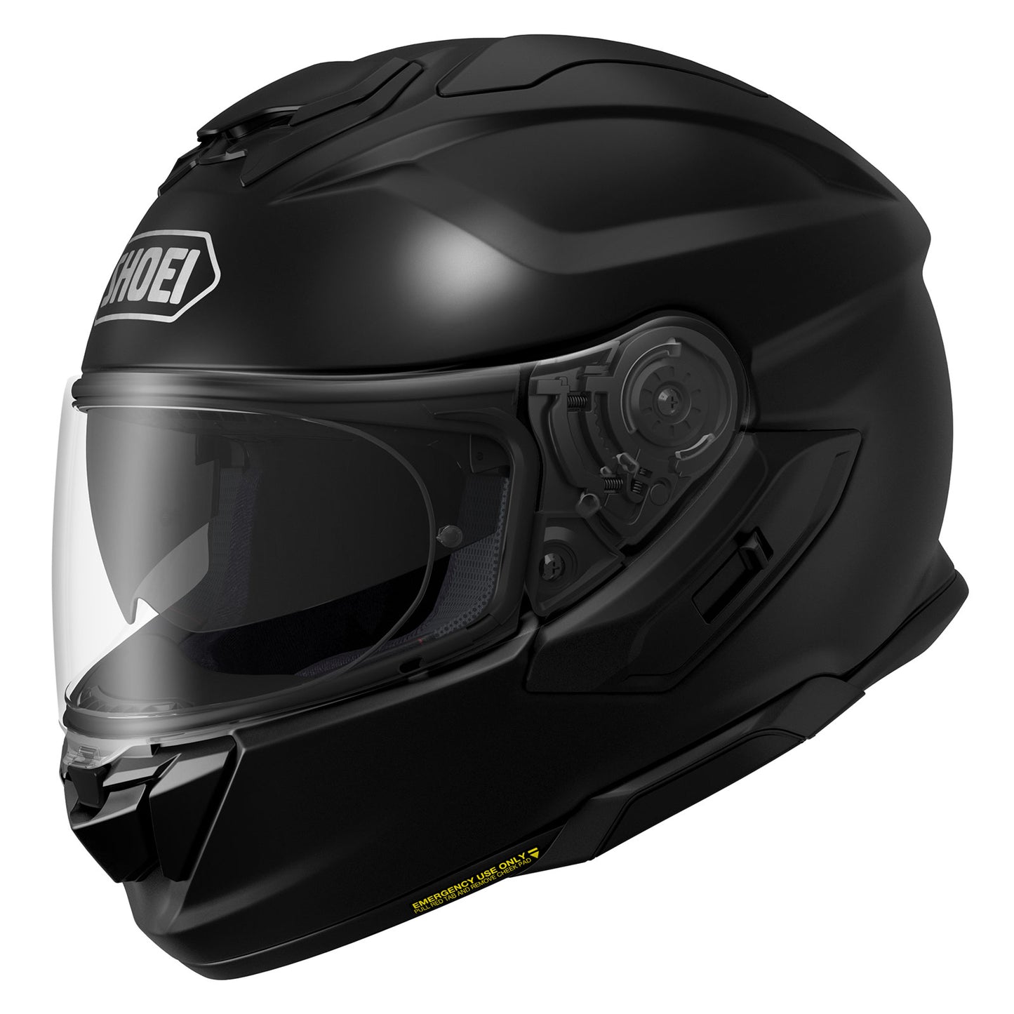 Shoei GT-Air 3 Full Face Motorcycle Helmet