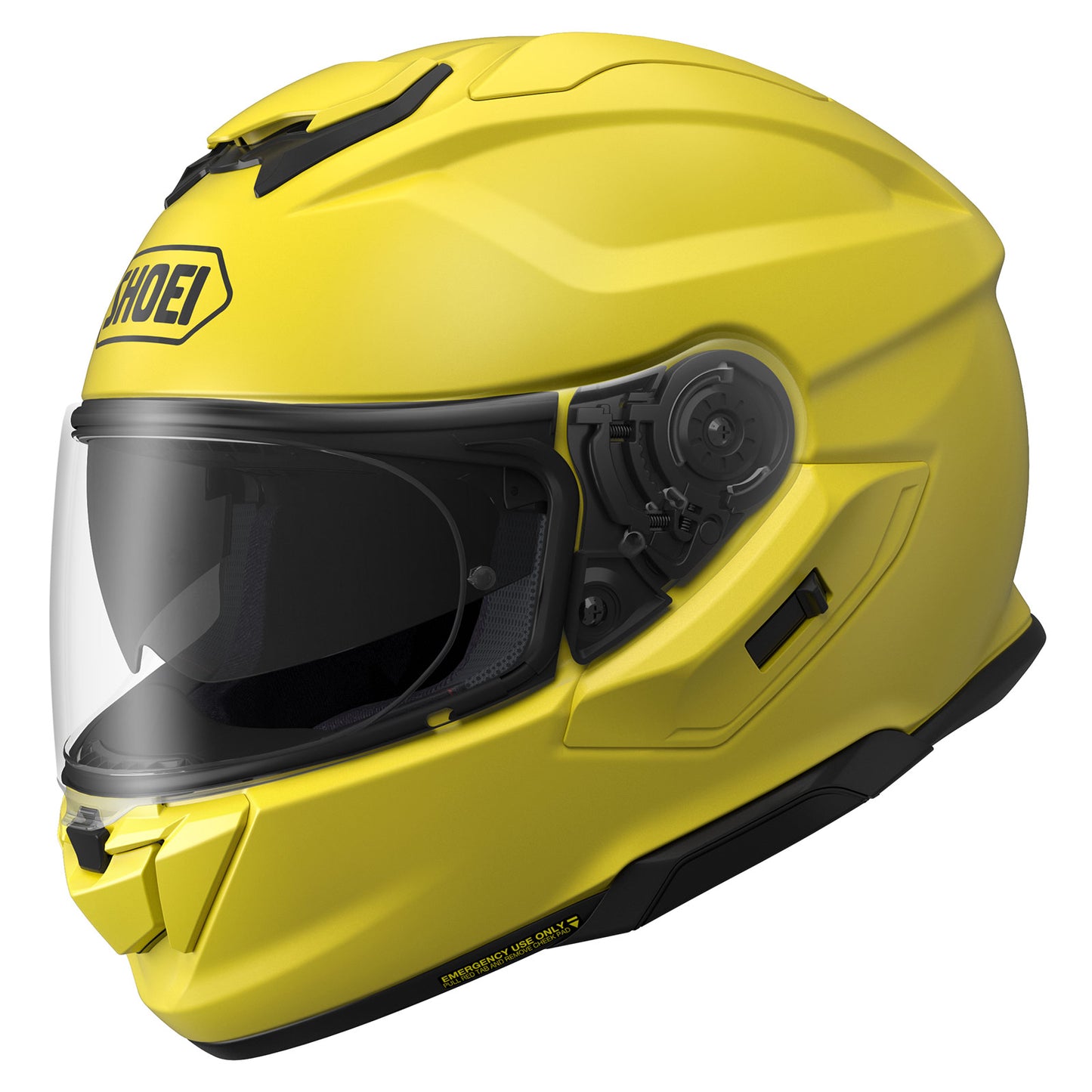 Shoei GT-Air 3 Full Face Motorcycle Helmet