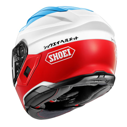 Shoei GT-Air 3 Lilt Full Face Motorcycle Helmet
