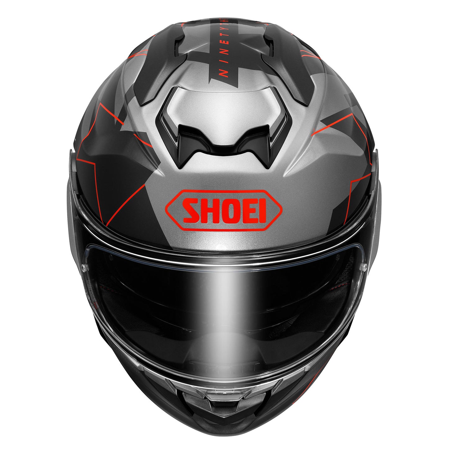 Shoei GT-Air 3 MM93 Grip Full Face Motorcycle Helmet